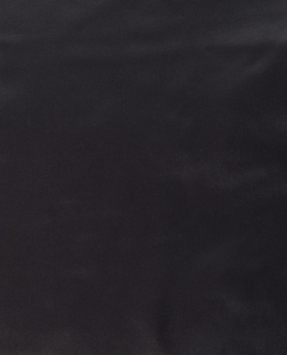 Болоньевая ткань 876 цвет черный картинка 2