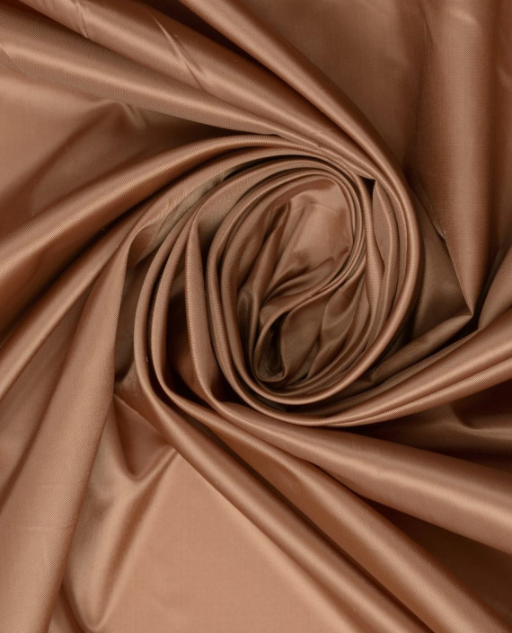 Болоньевая ткань 883 цвет коричневый картинка