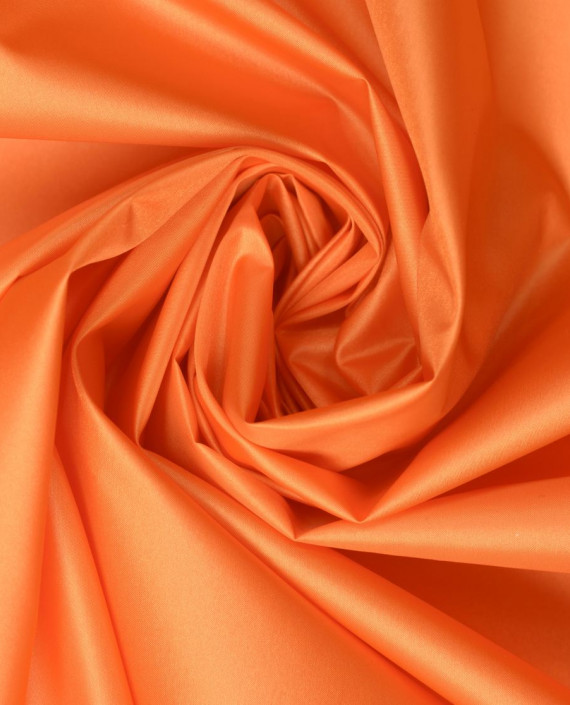 Болоньевая ткань 884 цвет оранжевый картинка