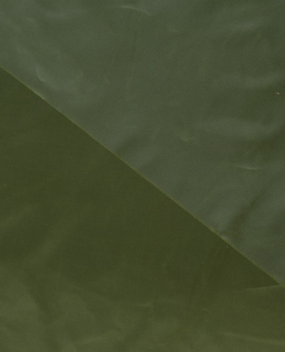Болоньевая ткань 889 цвет зеленый картинка 1