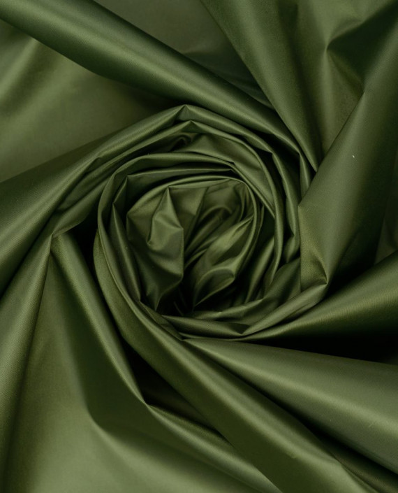 Болоньевая ткань 889 цвет зеленый картинка