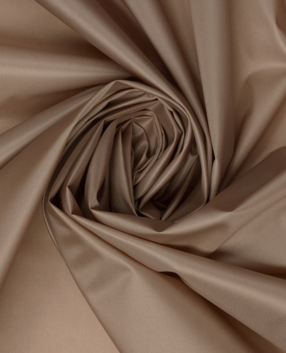 Болоньевая ткань 894 цвет коричневый картинка