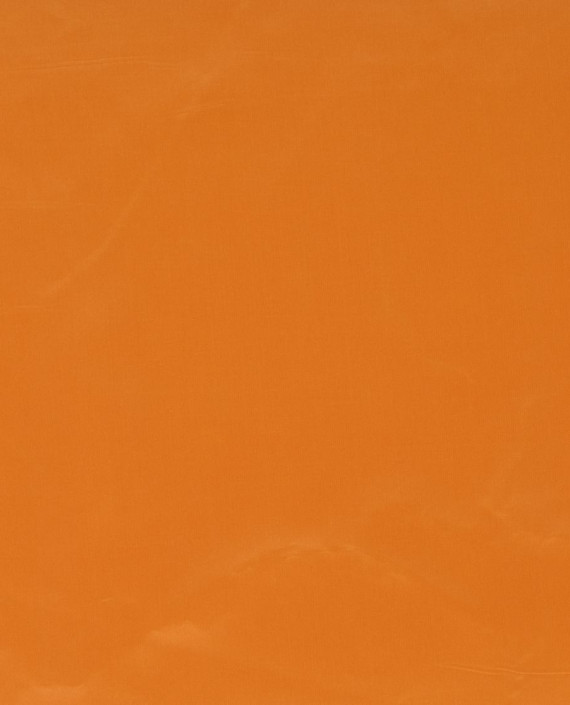 Болоньевая ткань 896 цвет оранжевый картинка 2