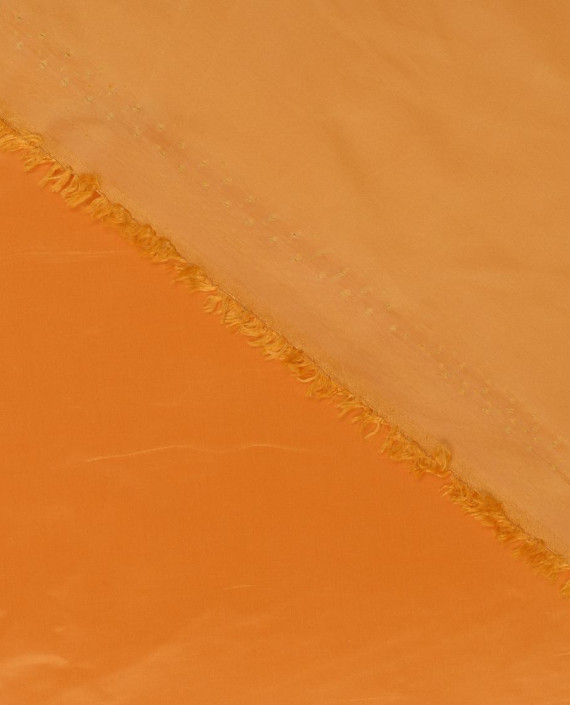 Болоньевая ткань 896 цвет оранжевый картинка 1