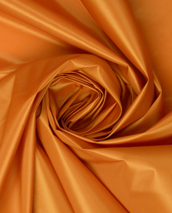 Болоньевая ткань 896 цвет оранжевый картинка
