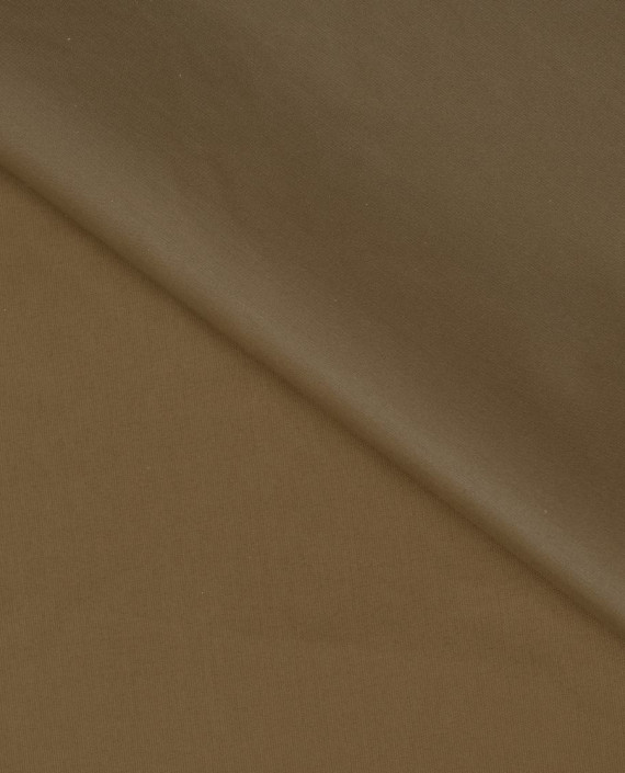 Болоньевая ткань 899 цвет коричневый картинка 1