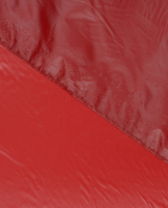 Болоньевая ткань 901 цвет красный картинка 1