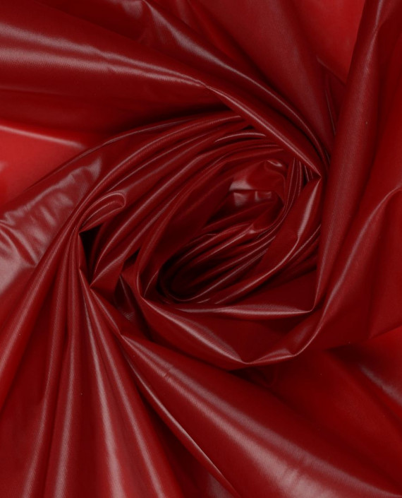 Болоньевая ткань 901 цвет красный картинка