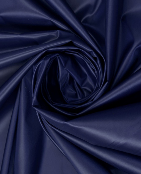 Болоньевая ткань 902 цвет синий картинка