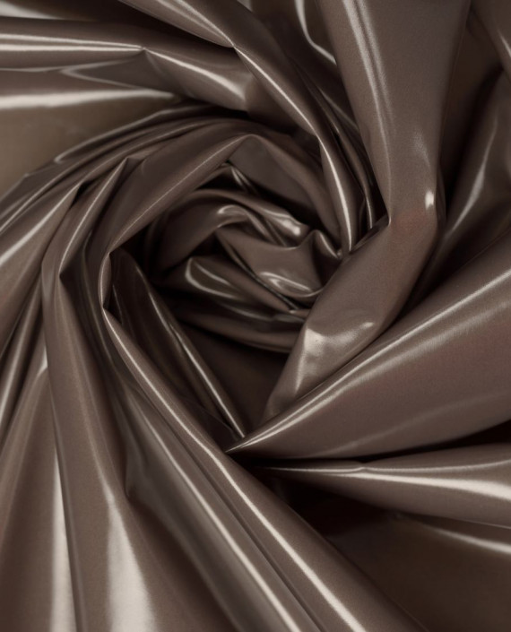 Болоньевая ткань 905 цвет коричневый картинка