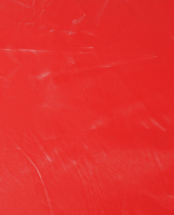 Болоньевая ткань 906 цвет красный картинка 2