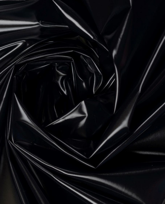 Болоньевая ткань 914 цвет черный картинка