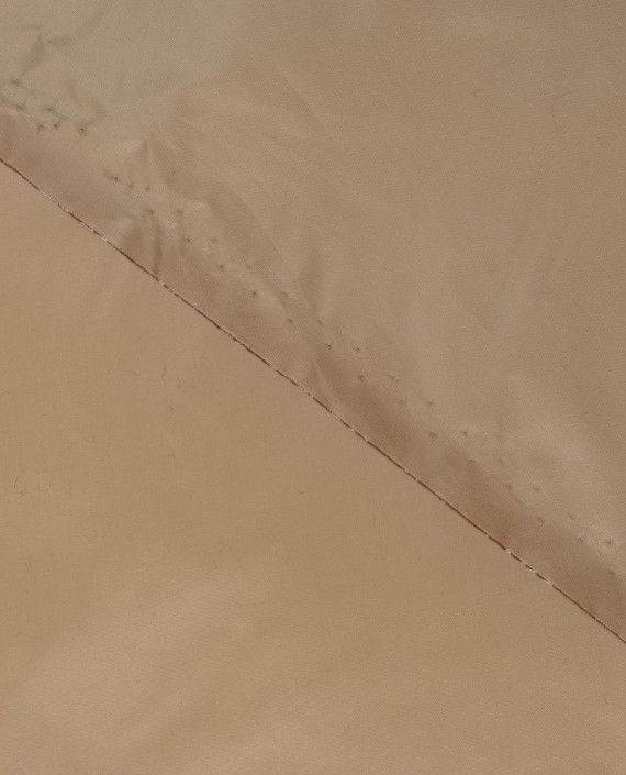 Болоньевая ткань 915 цвет коричневый картинка 1