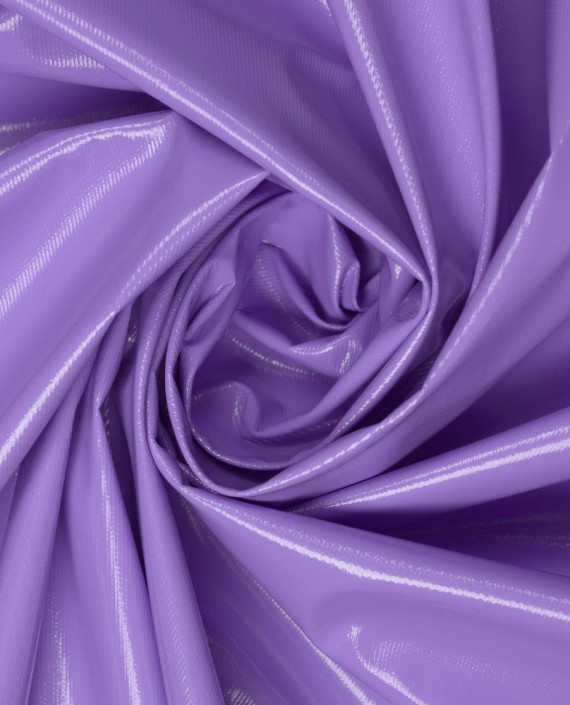 Ткань лаке 465 цвет фиолетовый картинка