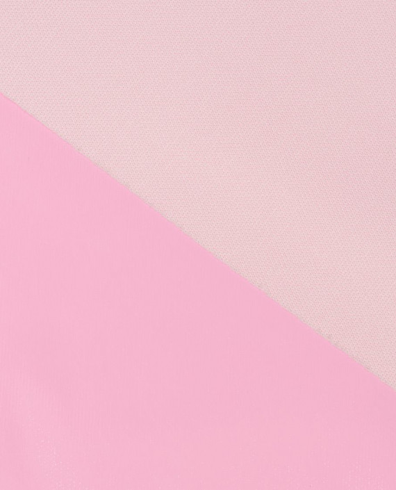 Ткань лаке 467 цвет розовый картинка 1