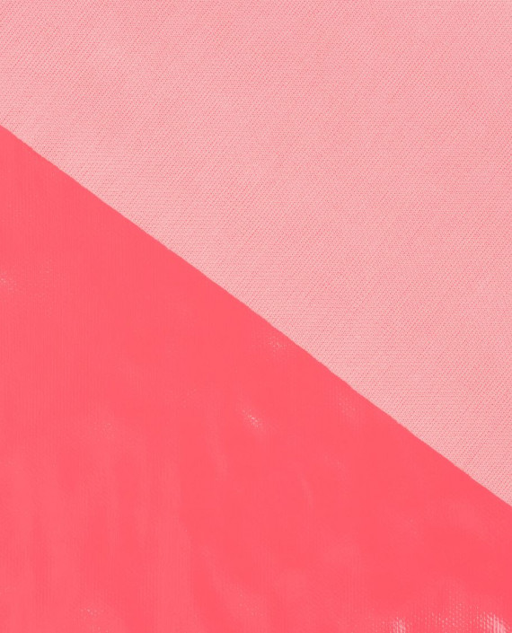 Ткань лаке 469 цвет розовый картинка 1