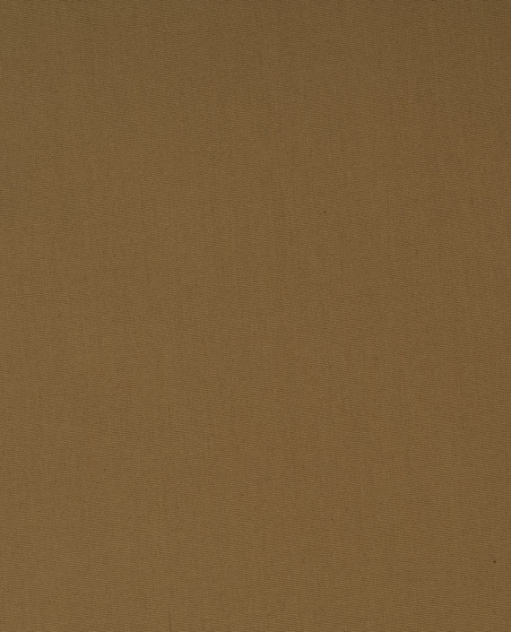 Хлопок рубашечный 3321 цвет коричневый картинка 2