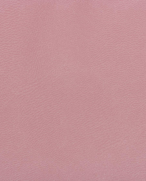 Искусственная кожа 505 цвет розовый картинка 2