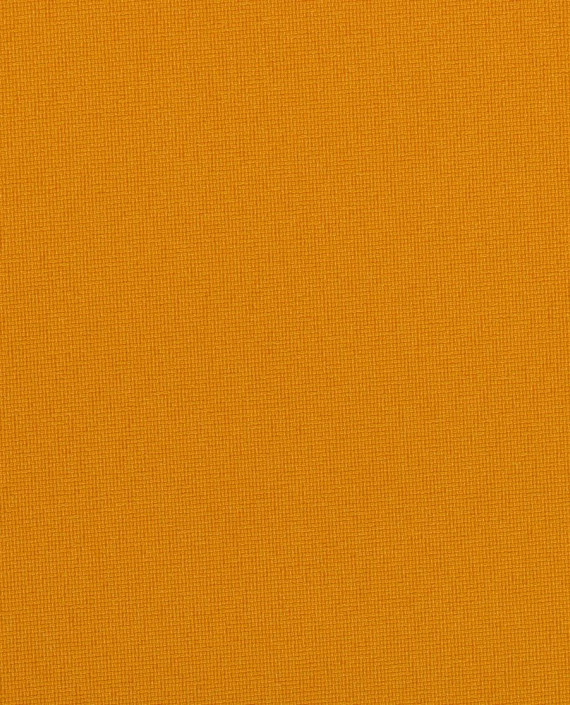 Последний отрез 2.5м Ткань Габардин "Индиго" 10050 цвет желтый картинка 2