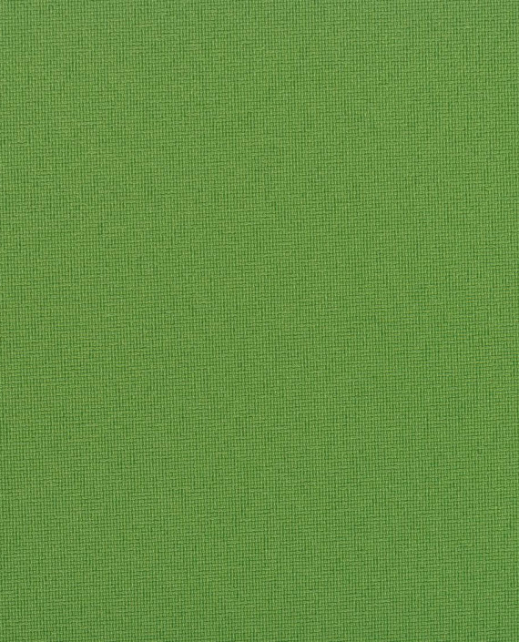 Габардин 0047 цвет зеленый картинка 2