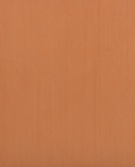 Сетка трикотажная  352 цвет оранжевый картинка 2