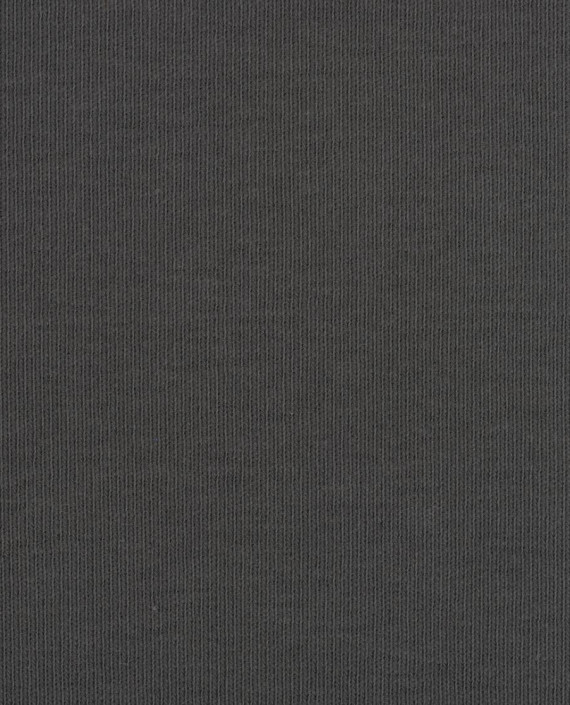 Трикотаж интерлок  3243 цвет серый картинка 2