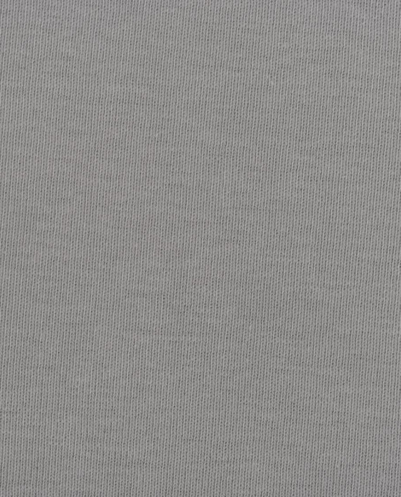 Трикотаж интерлок  3251 цвет серый картинка 2