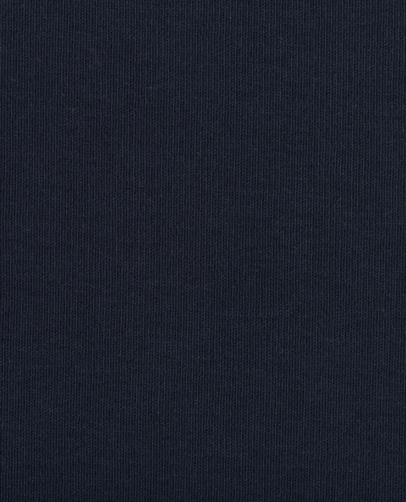 Трикотаж интерлок  3244 цвет синий картинка 2