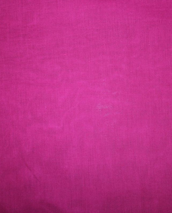 Ткань Батист "Фуксия" 5005 цвет розовый картинка 1