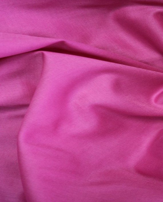 Ткань Батист "Византийский" 5004 цвет розовый картинка 2