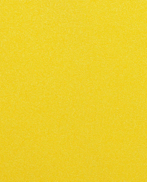 Ткань Бифлекс "Солнечный" AceTex 0025 цвет желтый картинка 1