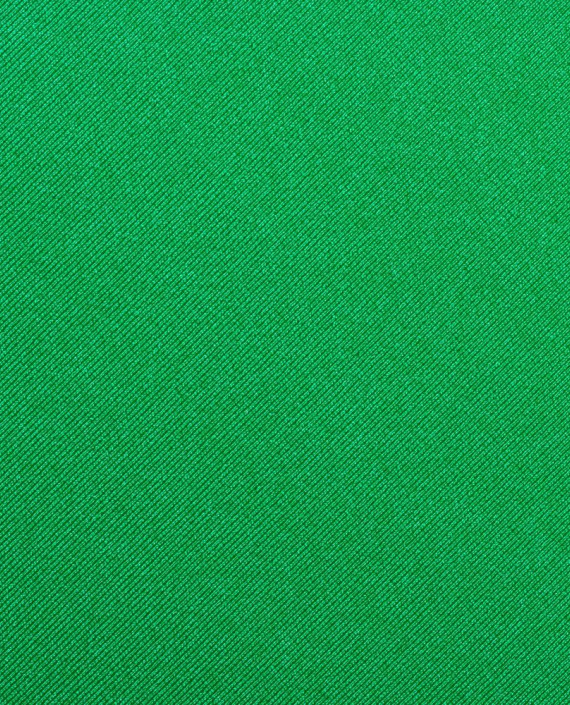 Ткань Бифлекс "Нефрит" 0012 цвет зеленый картинка 1