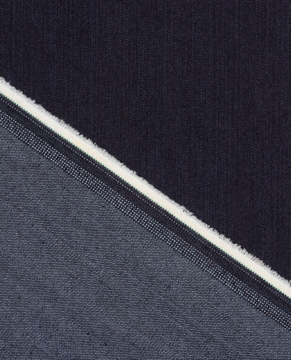 Джинс стрейч 1135 цвет синий картинка 1