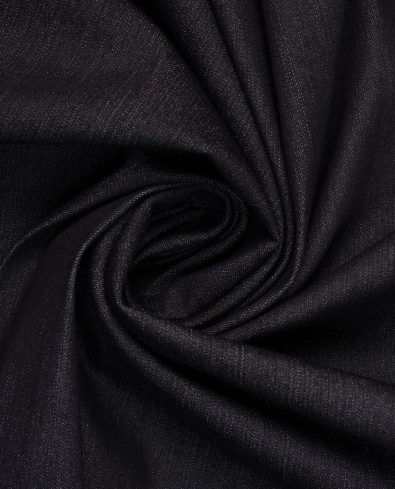 Джинс стрейч 1134 цвет синий картинка