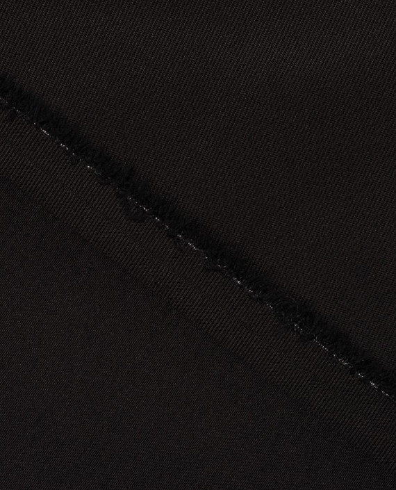 Джинс стрейч 1133 цвет черный картинка 1