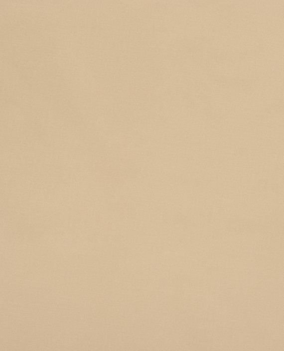 Хлопок рубашечный 3945 цвет бежевый картинка 2