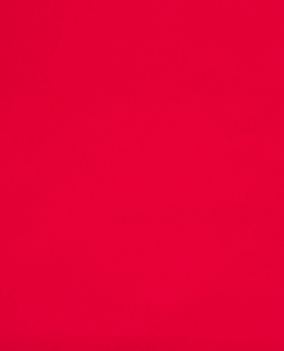 Хлопок рубашечный 3943 цвет красный картинка 2