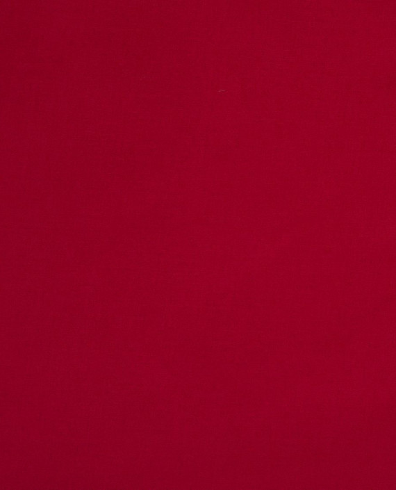 Хлопок рубашечный 3942 цвет бордовый картинка 2