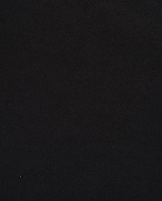 Хлопок рубашечный 3941 цвет черный картинка 2