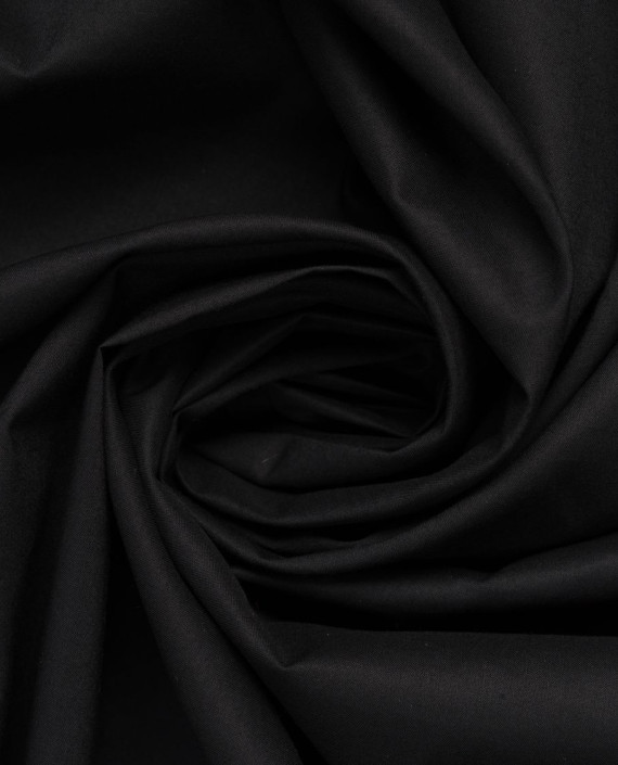 Хлопок рубашечный 3941 цвет черный картинка