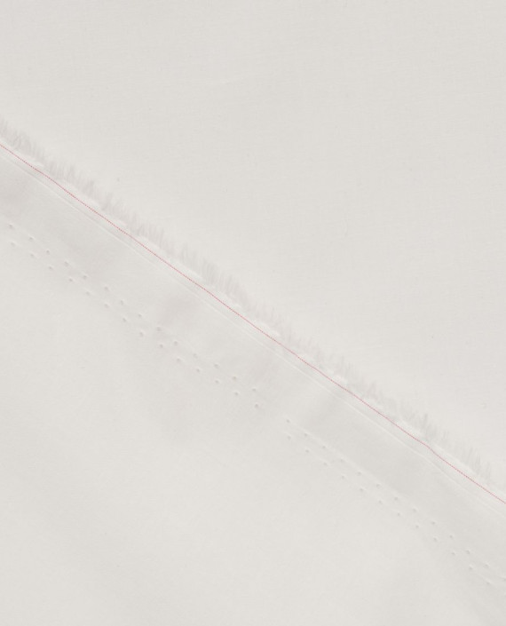 Хлопок рубашечный 3940 цвет молочный картинка 1