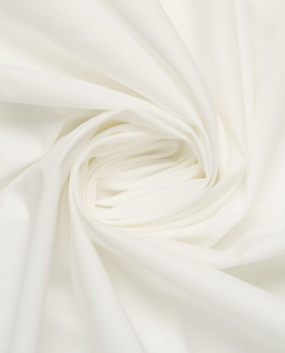 Хлопок рубашечный 3939 цвет белый картинка