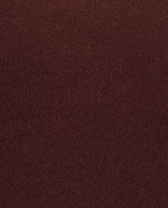 Креп-сатин 0195 цвет бордовый картинка 2