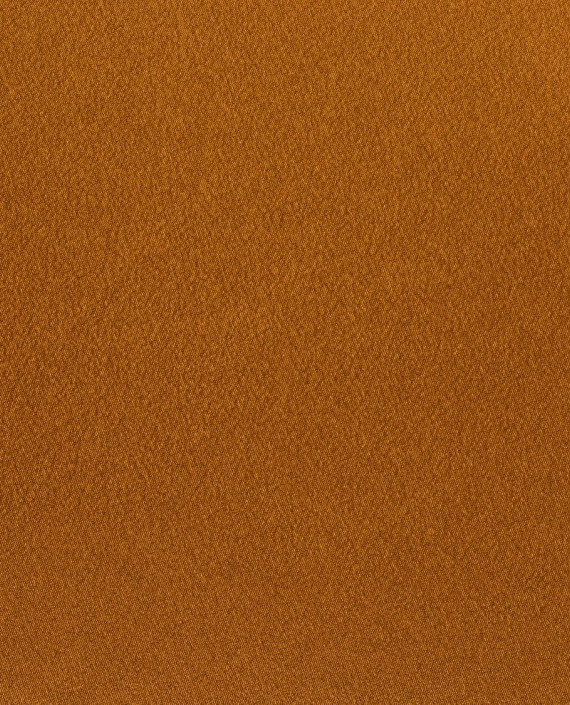 Креп-сатин 0194 цвет коричневый картинка 2