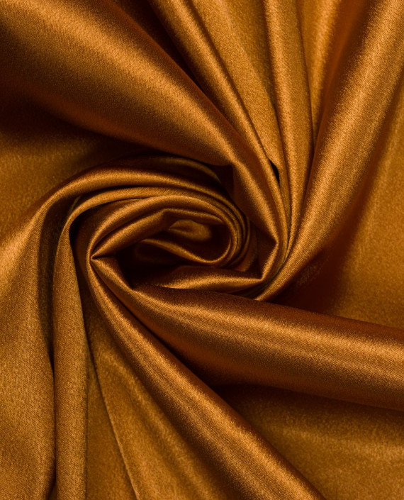 Креп-сатин 0194 цвет коричневый картинка