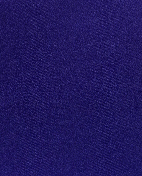 Креп-сатин 0193 цвет фиолетовый картинка 2