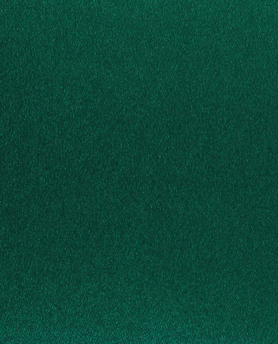 Креп-сатин 0190 цвет зеленый картинка 2