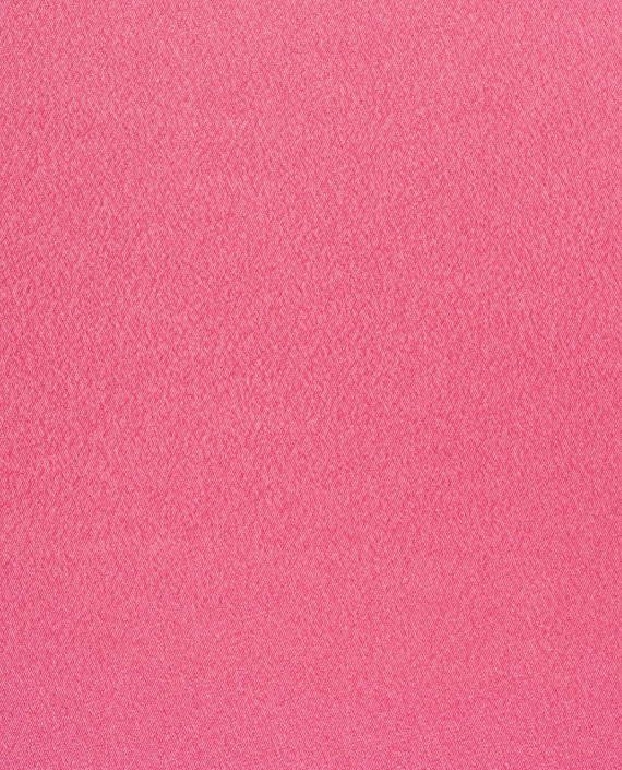 Креп-сатин 0189 цвет розовый картинка 2