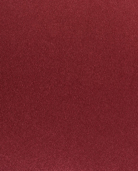 Креп-сатин 0186 цвет бордовый картинка 2