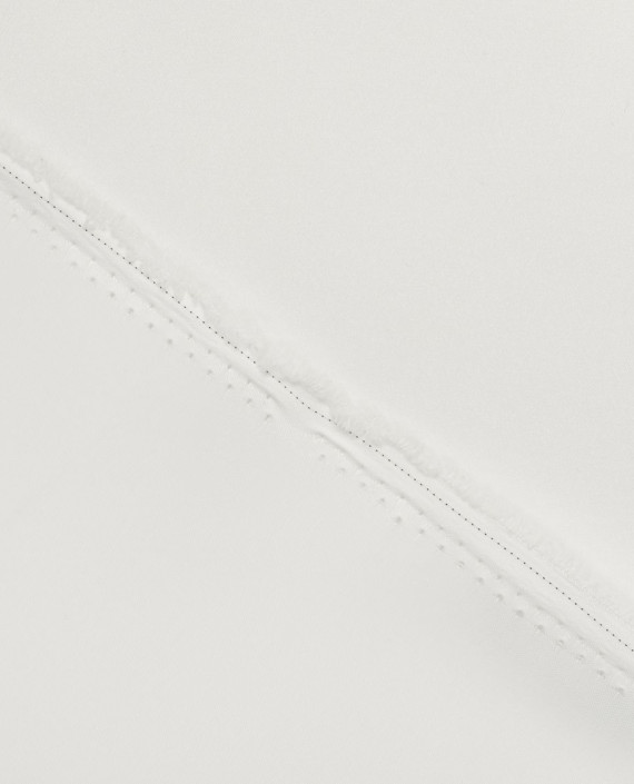 Атлас корсетный 476 цвет белый картинка 1